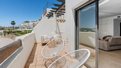House in Estepona photo 17