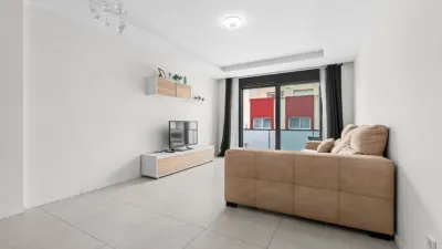 Apartment in Cancelada photo 14