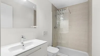 Apartment in Cancelada photo 19