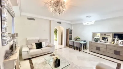 House in Estepona photo 11