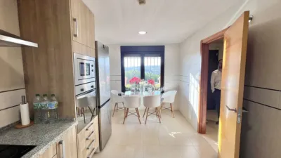 House in Estepona photo 3