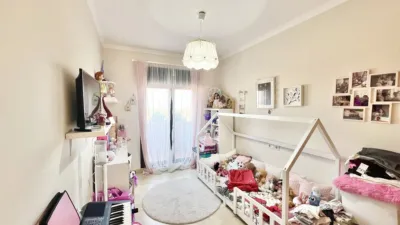 House in Estepona photo 25