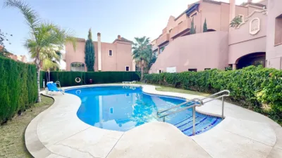 House in Estepona photo 45