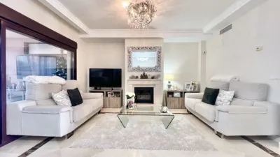 House in Estepona photo 10