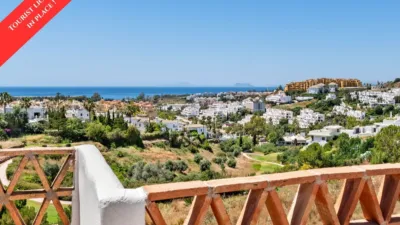 House in Estepona photo 10