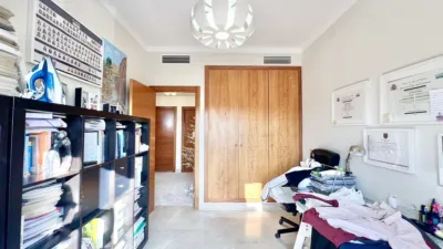 House in Estepona photo 21