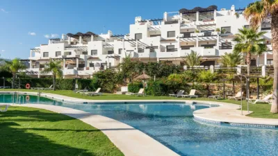 House in Estepona photo 33