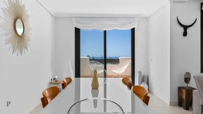 House in Estepona photo 13