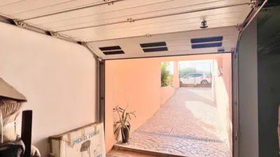 House in Estepona photo 42