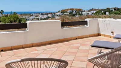 House in Estepona photo 3