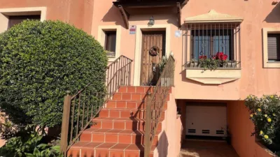 House in Estepona photo 37