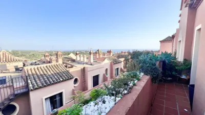 House in Estepona photo 27