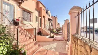 House in Estepona photo 43