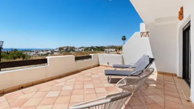 House in Estepona photo 40