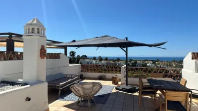 House in Estepona photo 46
