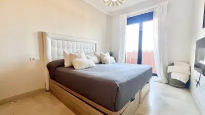 House in Estepona photo 32