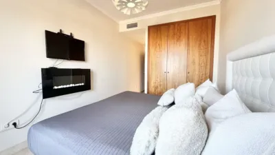 House in Estepona photo 34