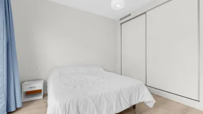 Apartment in Cancelada photo 15