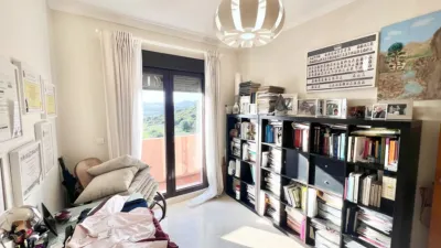 House in Estepona photo 20