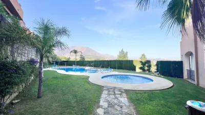 House in Estepona photo 44