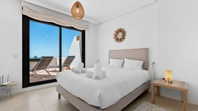 House in Estepona photo 29