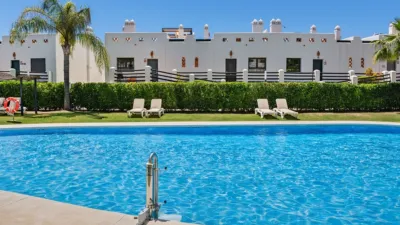 House in Estepona photo 31