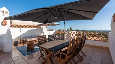 House in Estepona photo 48