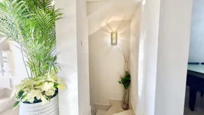 House in Estepona photo 35