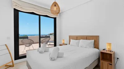 House in Estepona photo 15