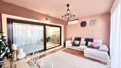 House in Estepona photo 15