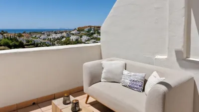 House in Estepona photo 19