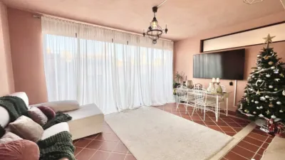 House in Estepona photo 13