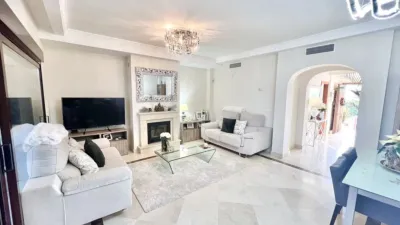 House in Estepona photo 9