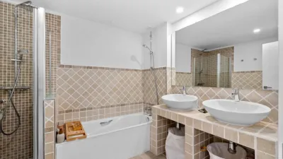 House in Estepona photo 27