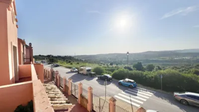 House in Estepona photo 46