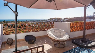 House in Estepona photo 50