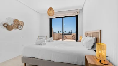 House in Estepona photo 24
