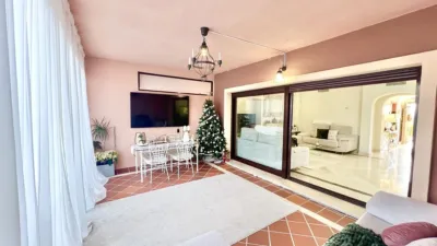 House in Estepona photo 14