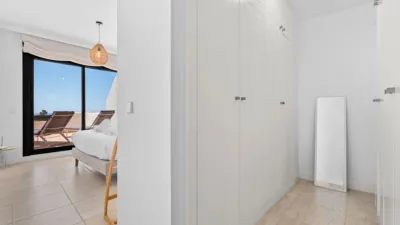 House in Estepona photo 28