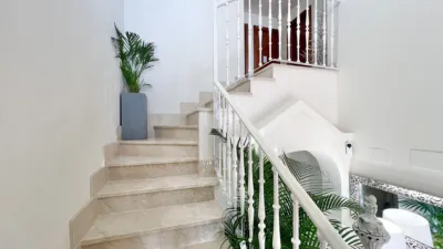 House in Estepona photo 17