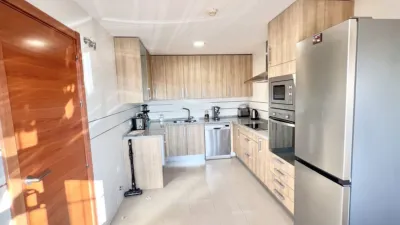 House in Estepona photo 4