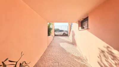 House in Estepona photo 41