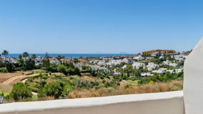 House in Estepona photo 18
