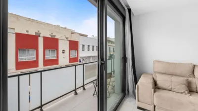 Apartment in Cancelada photo 10