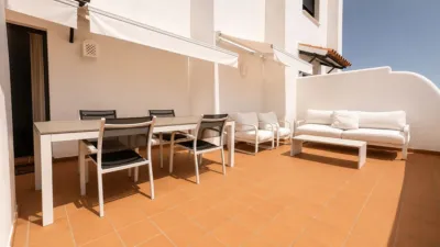 Apartment in Estepona photo 6