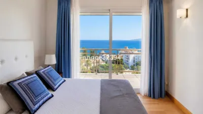 Apartment in Puerto photo 25