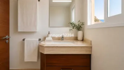 Apartment in Puerto photo 21