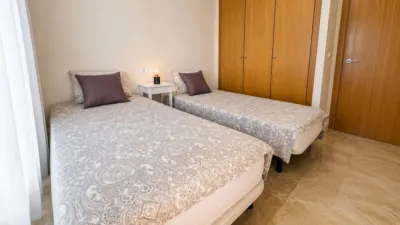 Apartment in Estepona photo 9