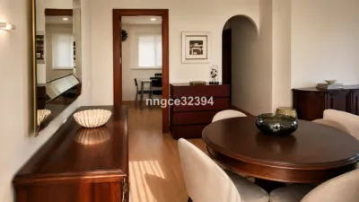 Apartment in Puerto photo 29