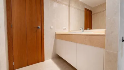 Apartment in Estepona photo 15